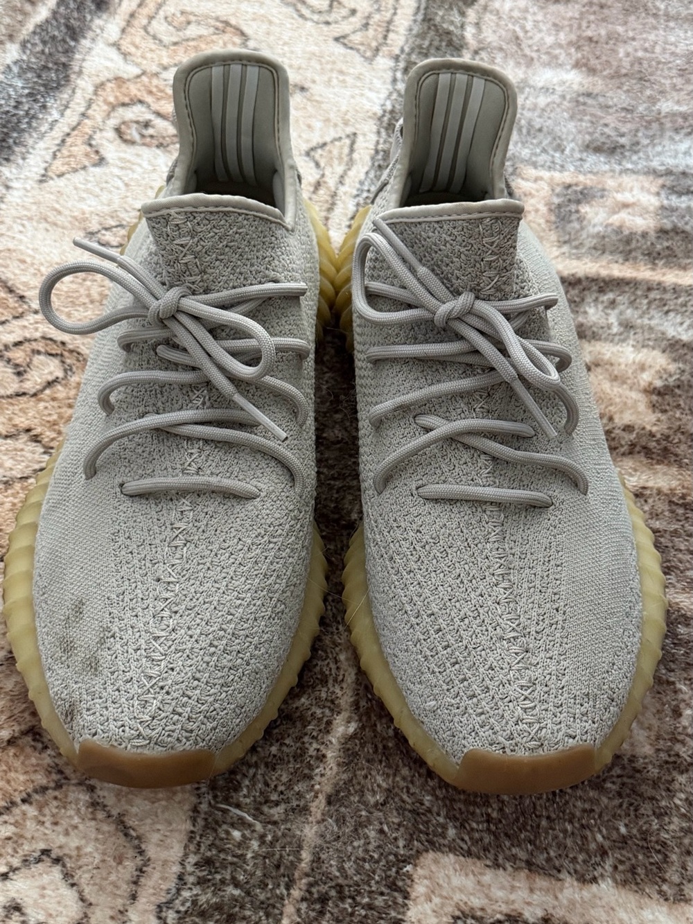 Yeezy Sesame
